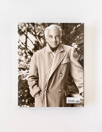 Ralph Lauren: In His Own Fashion