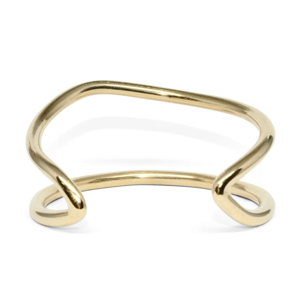 Arroyo Cuff | Bronze