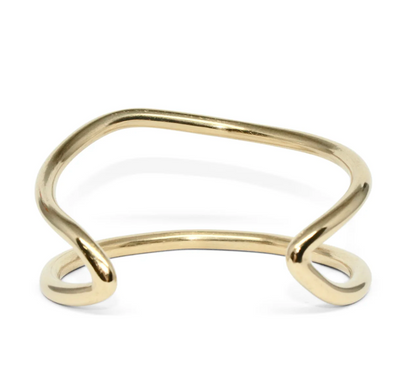 Arroyo Cuff | Bronze