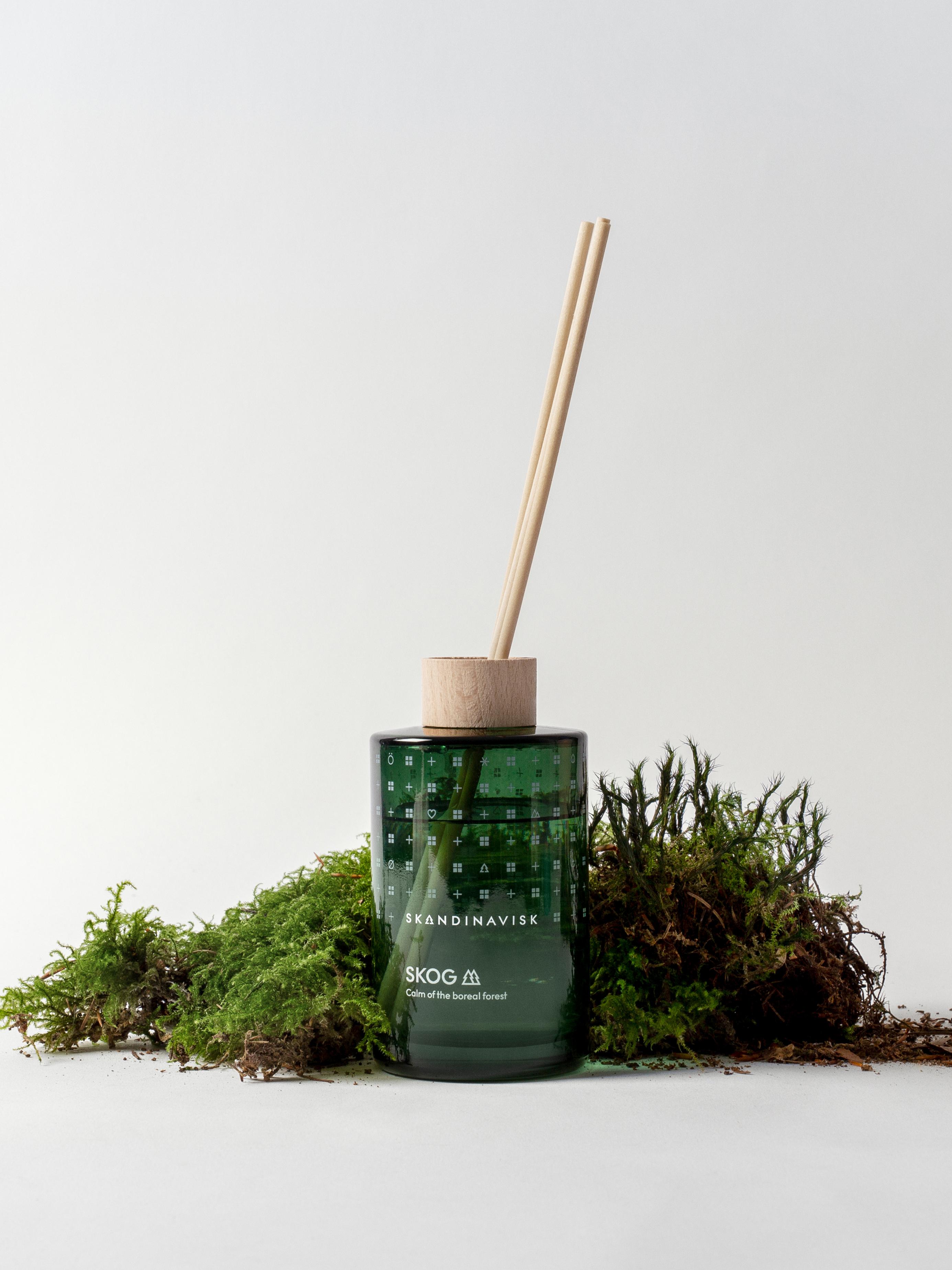 Viking Reed Diffusers Skandinavisk SKOG Reed Diffuser