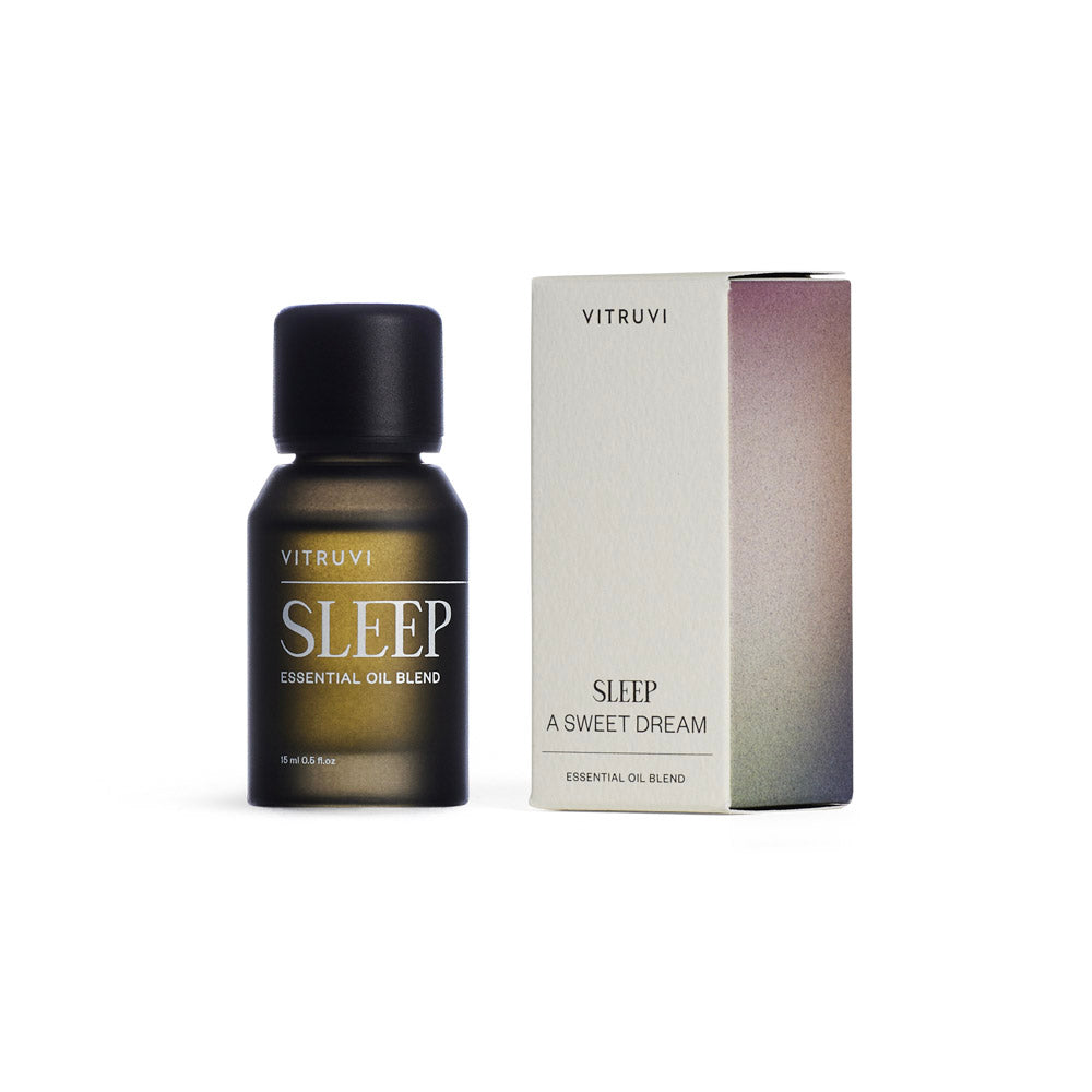 Sleep Essential Oil Blend