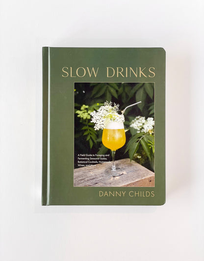 Slow Drinks