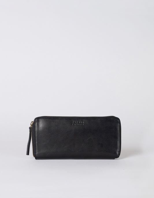 Black Sonny Wallet