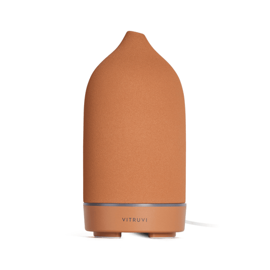 Terracotta Stone Diffuser
