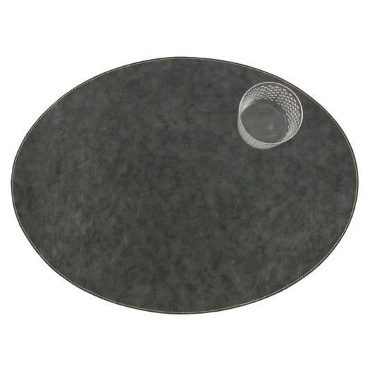 Oval TEC Placemat