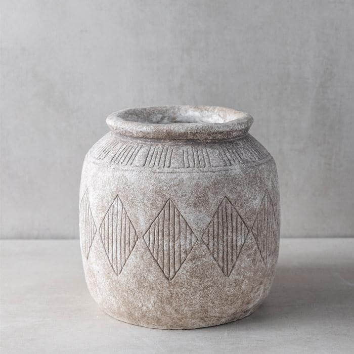 Tarla Vase