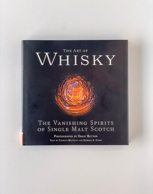 L'art du whisky