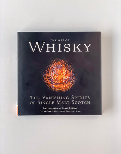 The Art of Whisky