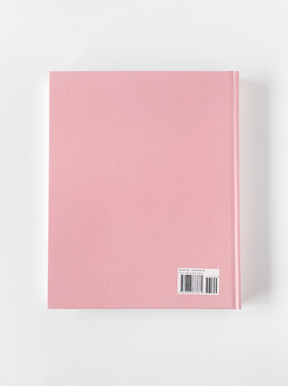 The Book of Rosé