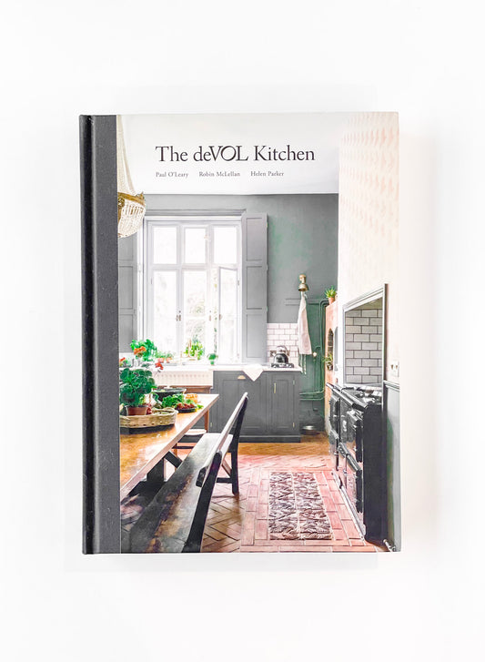 The deVOL Kitchen