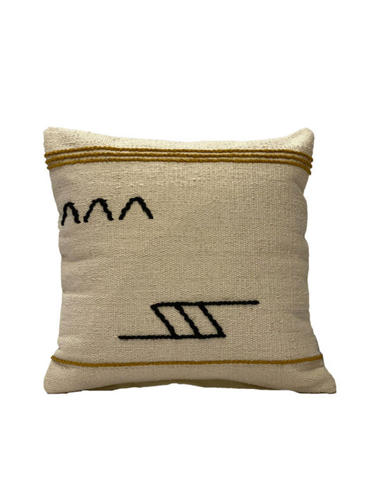 Tirado Pillow