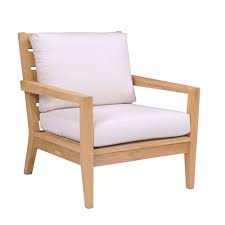 Algarve DS Lounge Chair Outdoor