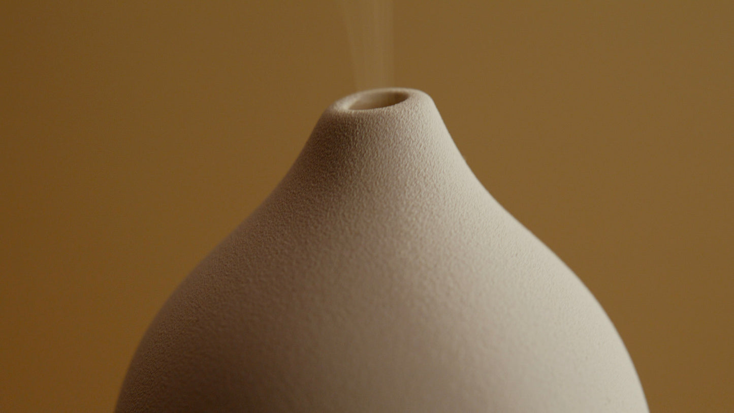 White Stone Diffuser