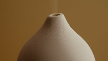 White Stone Diffuser