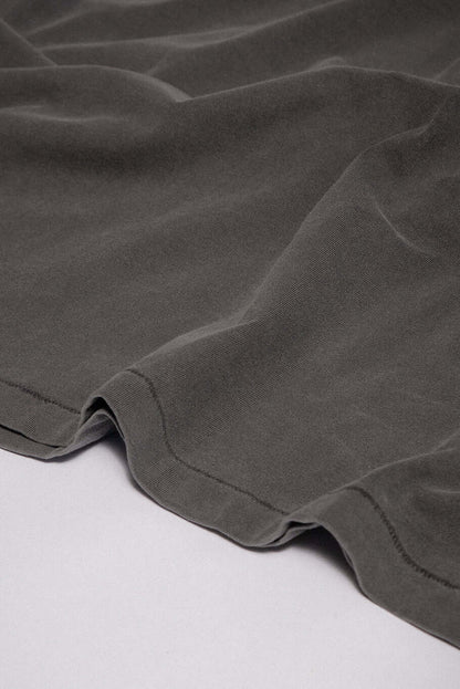 Elwood Oversized Core Tee