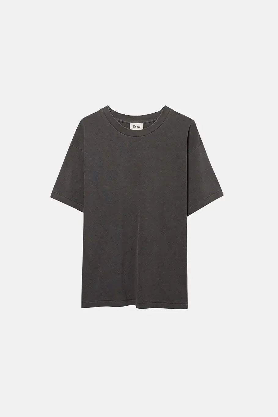 Elwood Oversized Core Tee