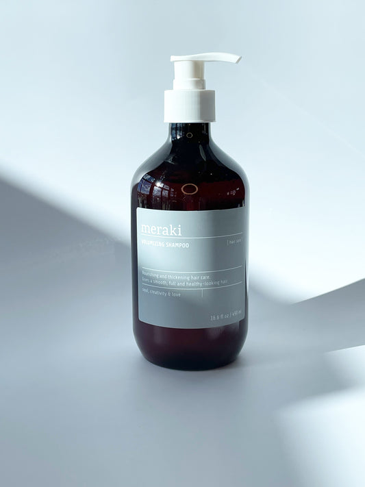 Shampooing Volumateur