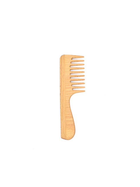 Beechwood comb