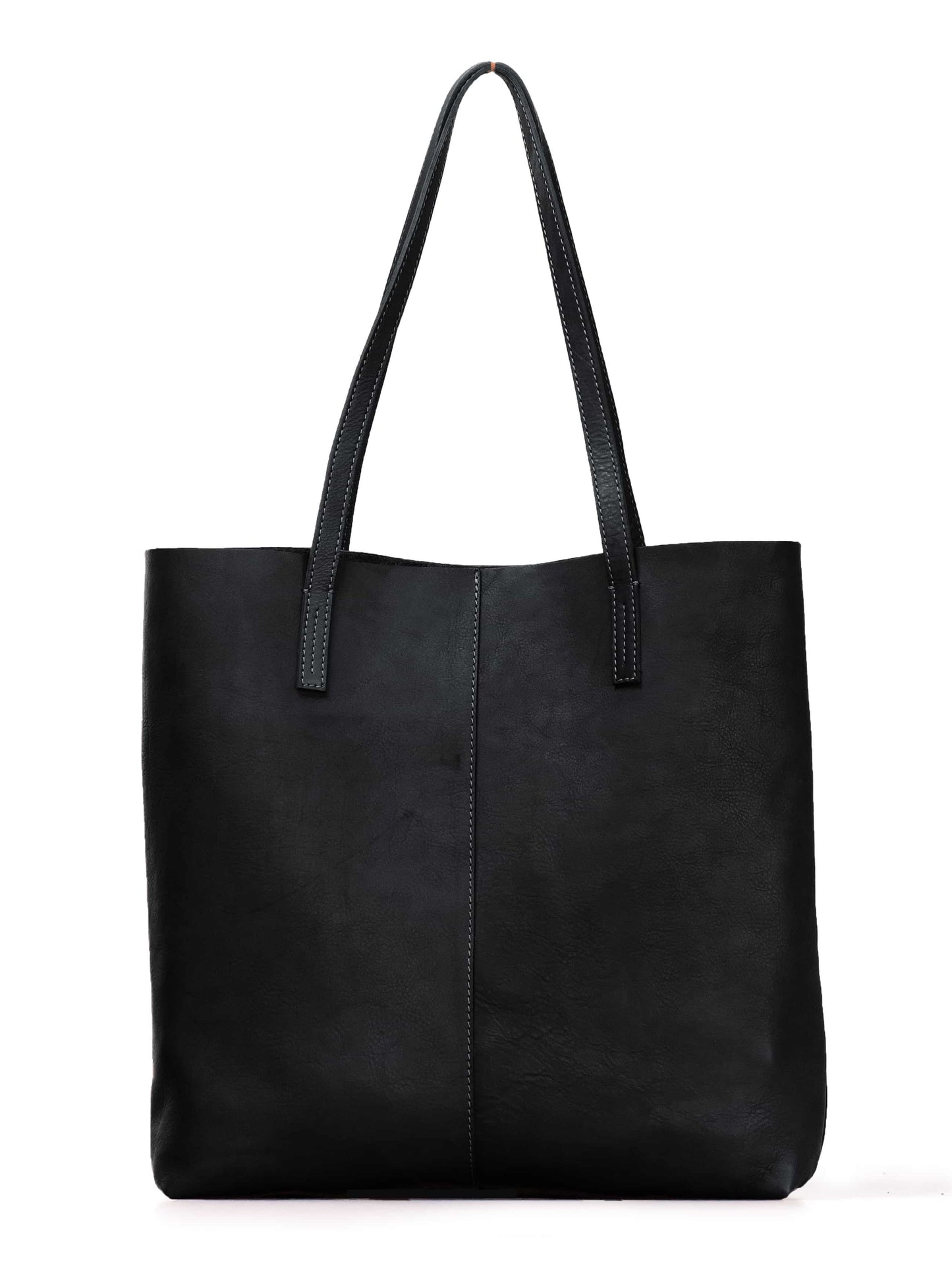 Black Georgia Tote