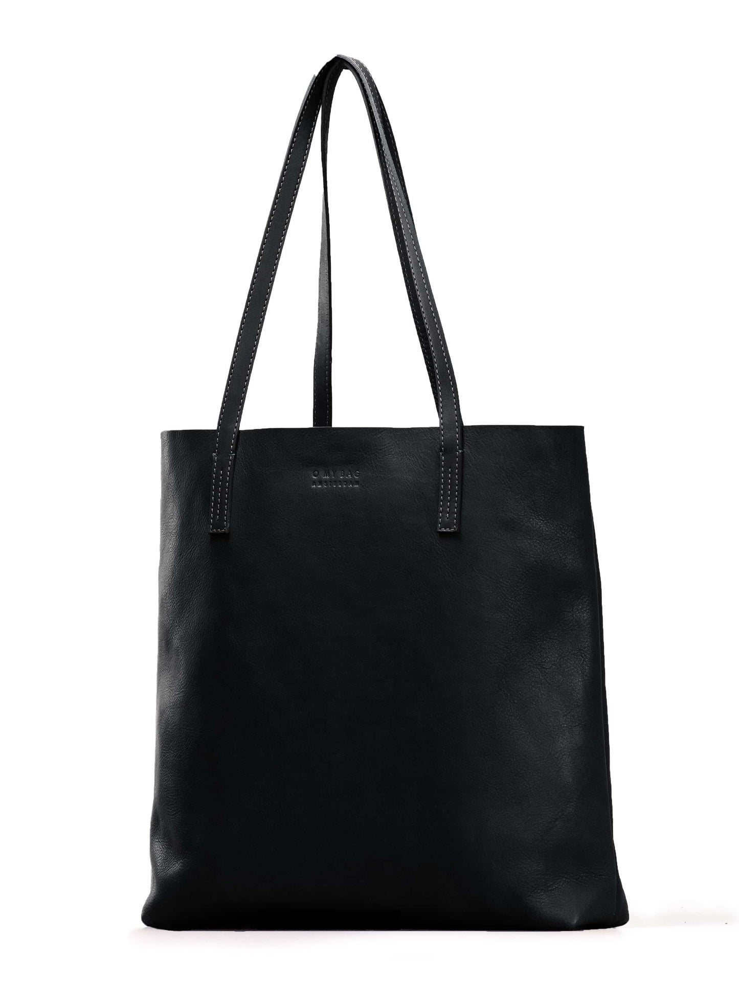 Black Georgia Tote